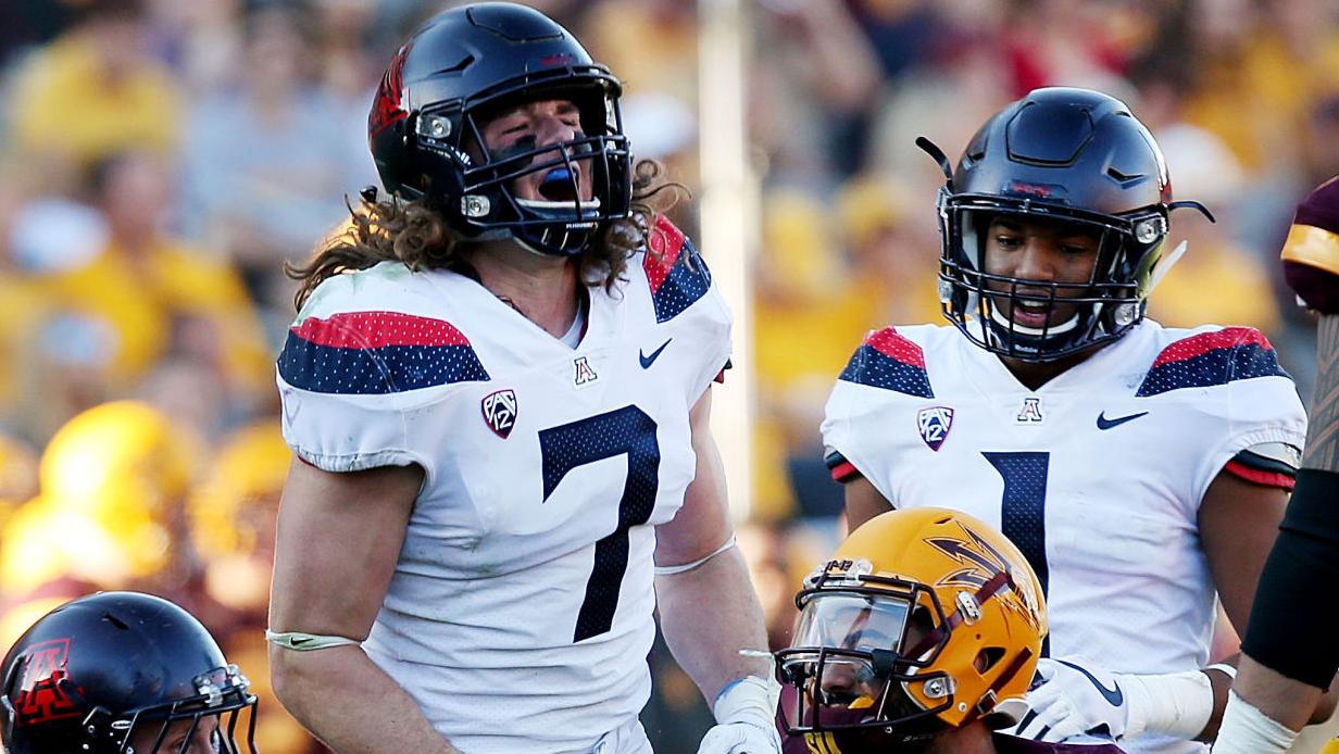 Arizona Wildcats’ unhappy ending can’t obscure year of growth for young, promising team